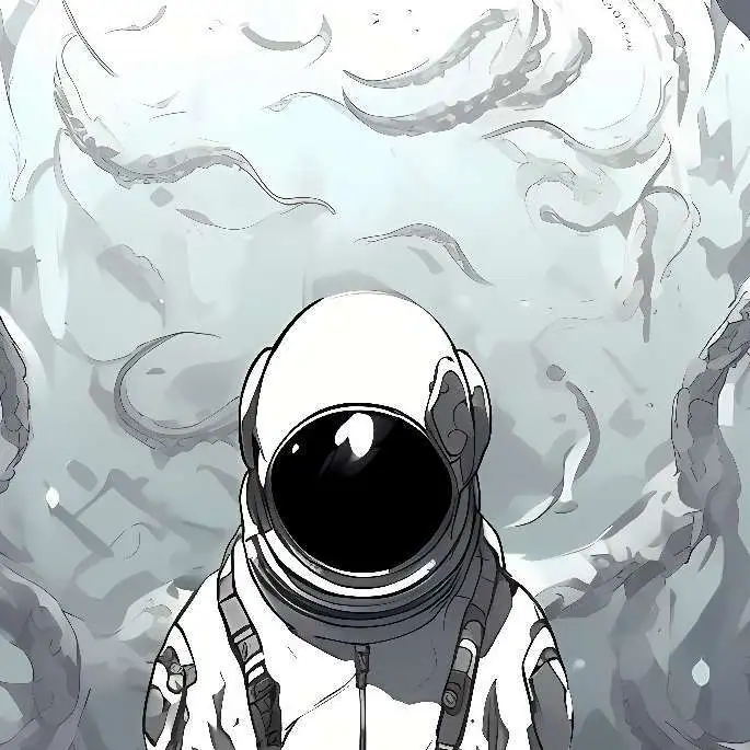 chat with ai character: imposter silver