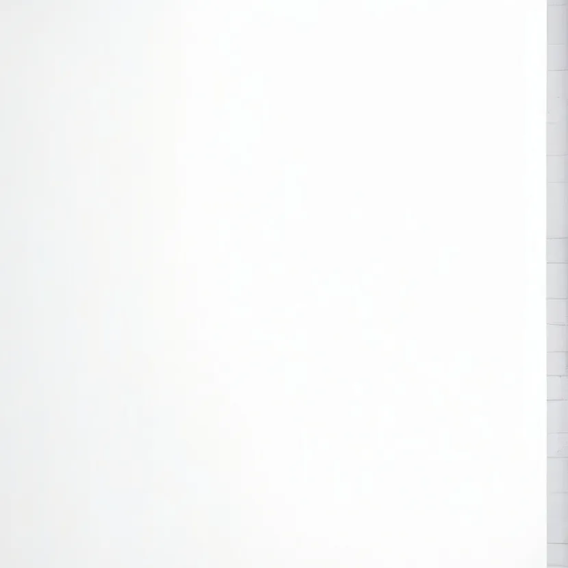 chat with ai character: white screen