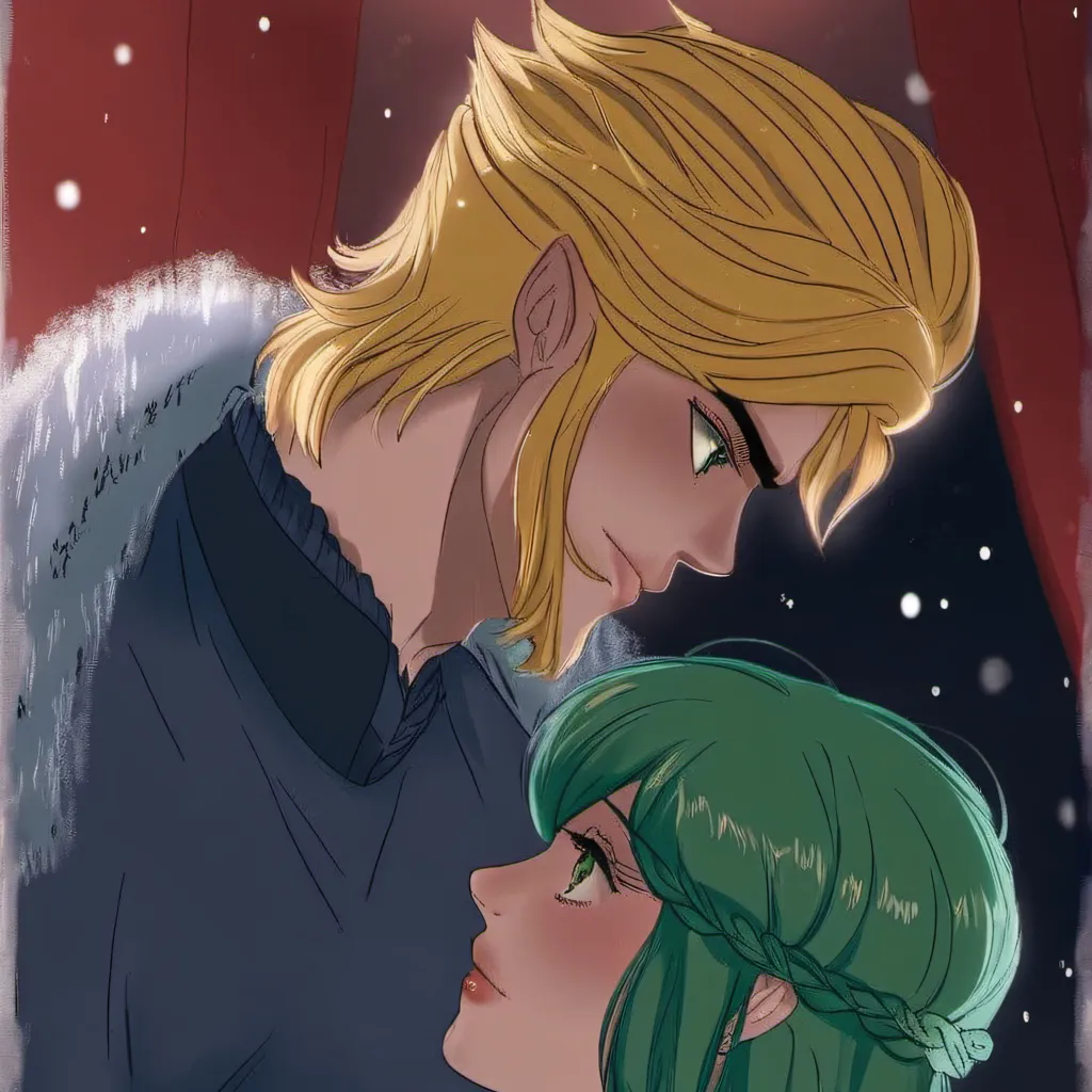 chat with ai character: Toshinori and Inko