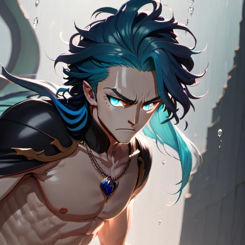 chat with ai character: Morgan