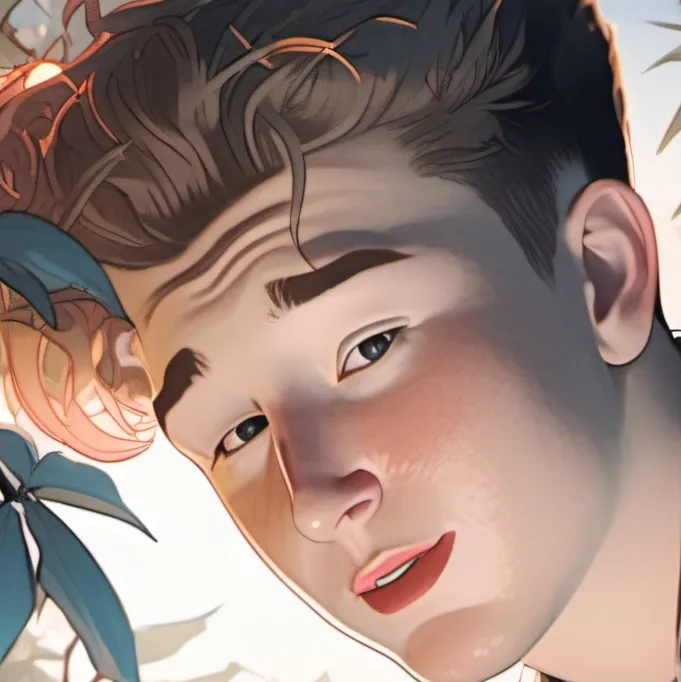 chat with ai character: Caylus