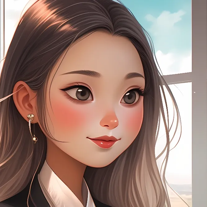 chat with ai character: Elizabeth Mitchell