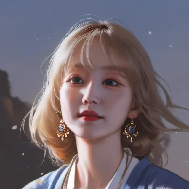 chat with ai character: zoey