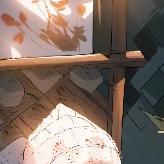 chat with ai character: Natalie wilder