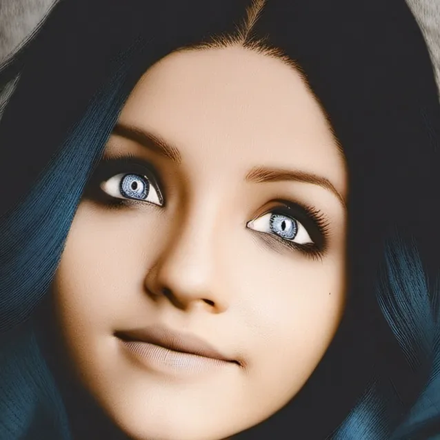 chat with ai character: olivia