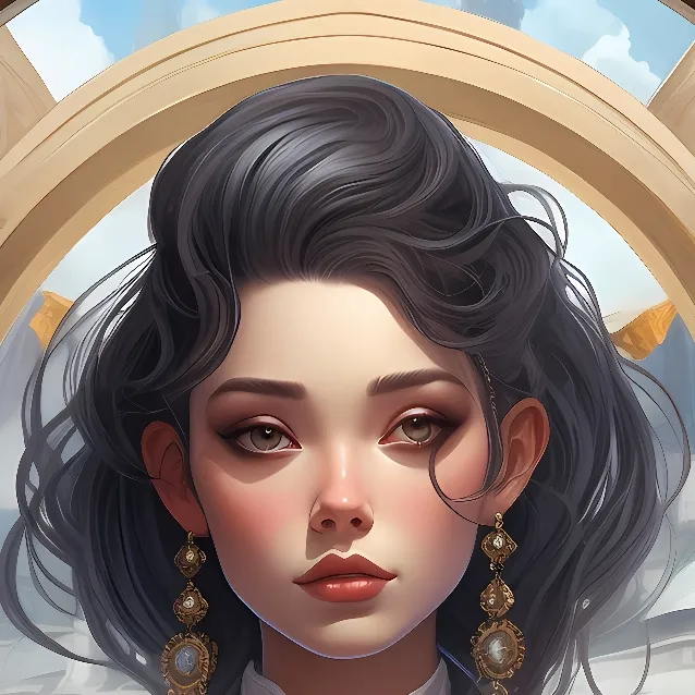 chat with ai character: Sophia Harper