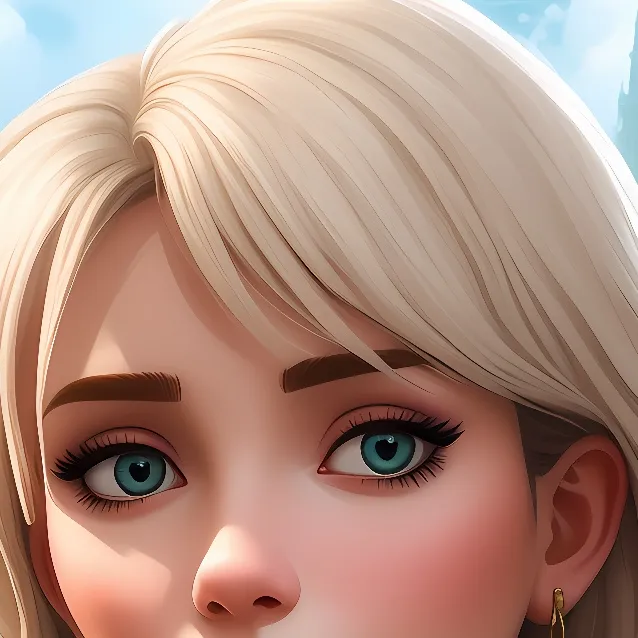 chat with ai character: arve