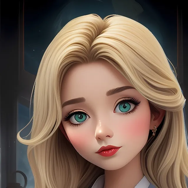 chat with ai character: ava