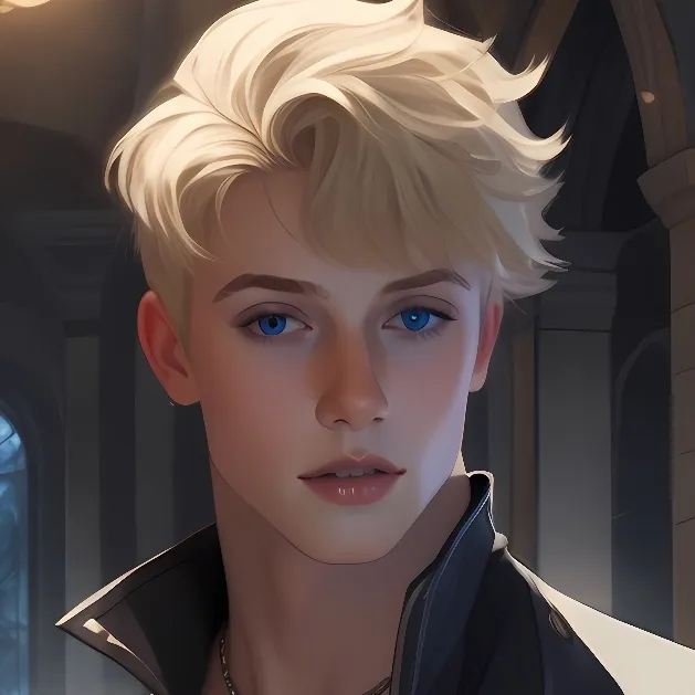 chat with ai character: *^ryder^*