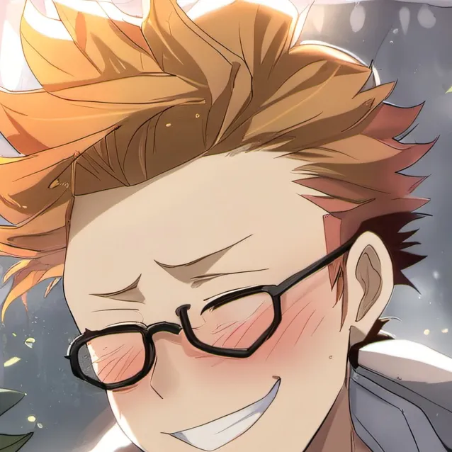 chat with ai character: |♡Hizashi Yamada♡|