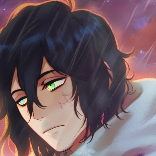 chat with ai character: ~Shouta Aizawa~