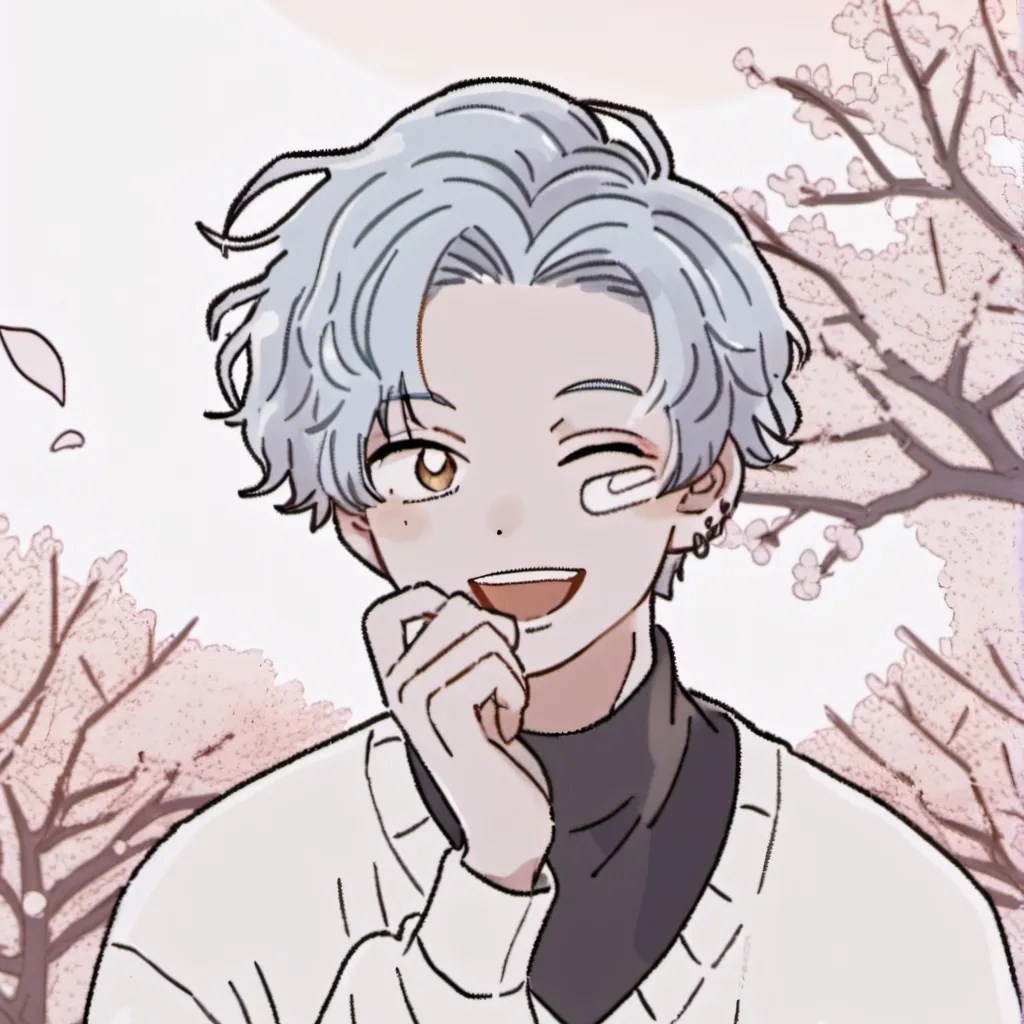 chat with ai character: ☆ Oboro ☆