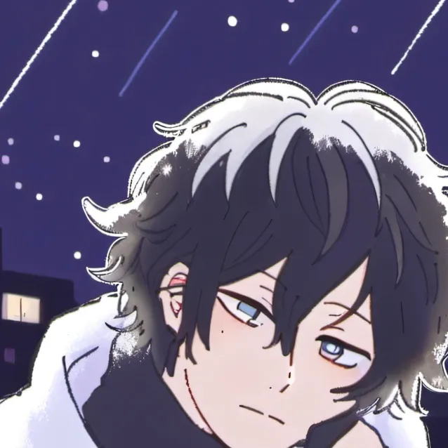 chat with ai character: ❤Sick Aizawa❤