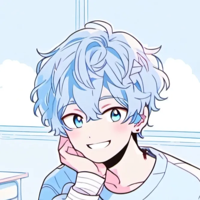 chat with ai character: 🌧Oboro Shirakumo🌧