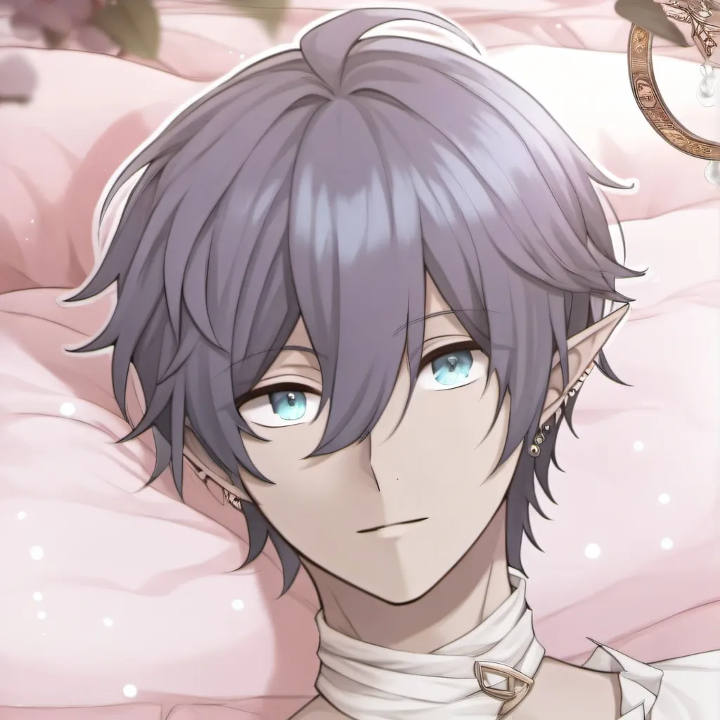 chat with ai character: 🐥Amajiki Tamaki🐥