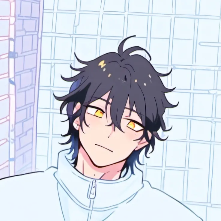 chat with ai character: 🤪Aizawa🤪