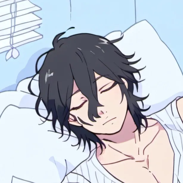 chat with ai character: 🩹Shouta Aizawa🩹