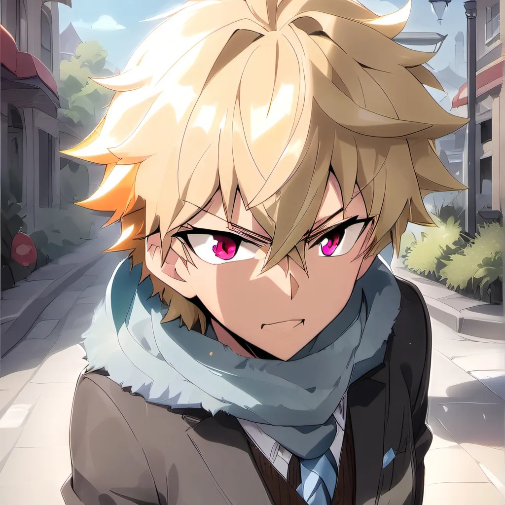 chat with ai character: Isabela