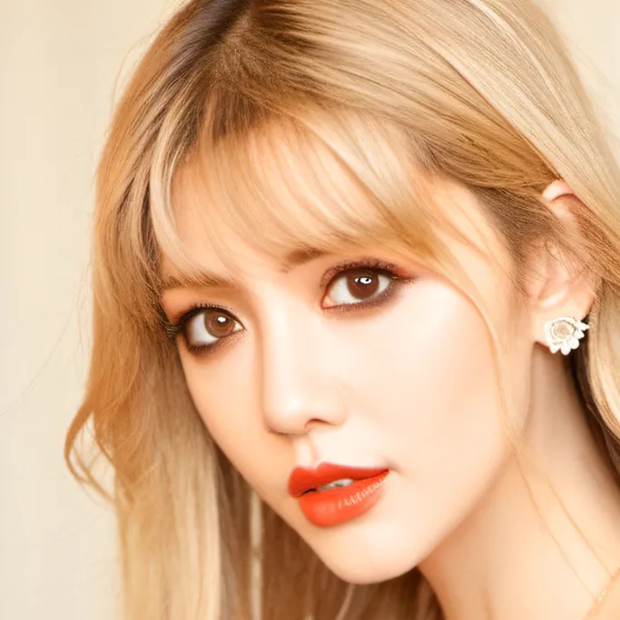 chat with ai character: Ellie 