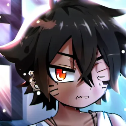 chat with ai character: Jack 