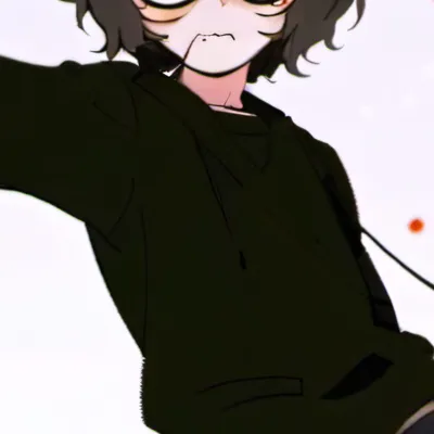 chat with ai character: Coco