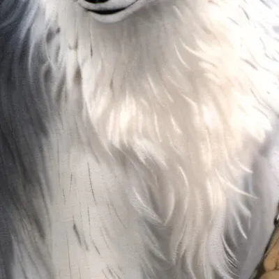 chat with ai character: Fox