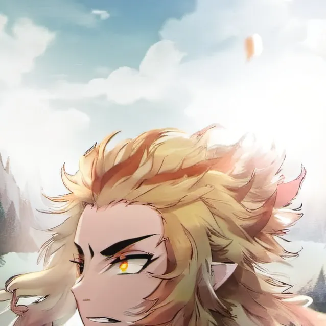 chat with ai character: renGoku