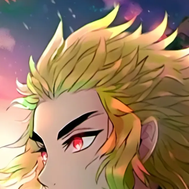 chat with ai character: renGoku 