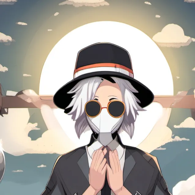 chat with ai character: your BF