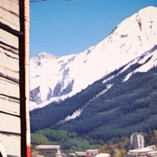 chat with ai character: tadc!