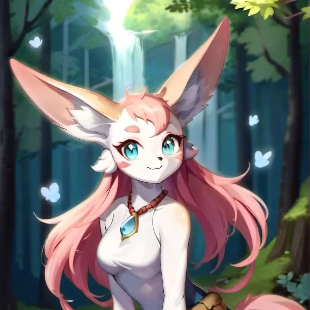 chat with ai character: Ayumi