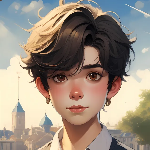 chat with ai character: migel o' hara