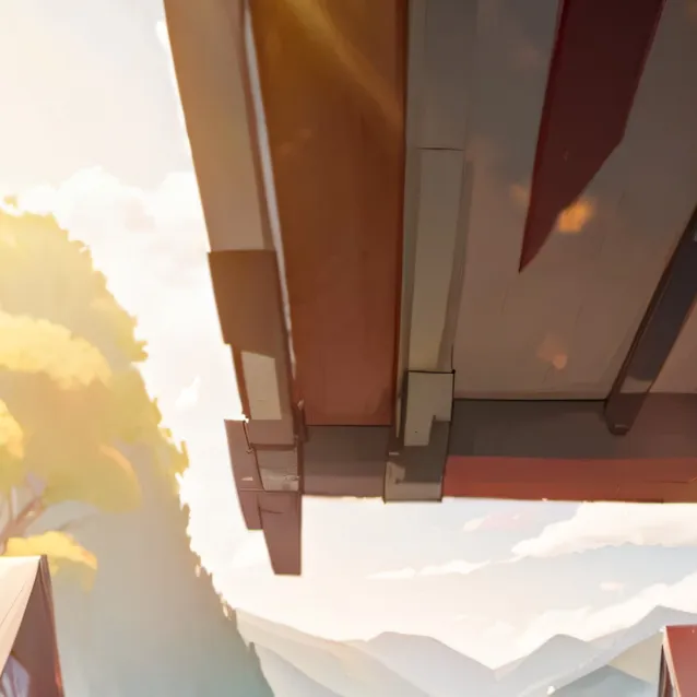 chat with ai character: your aunt