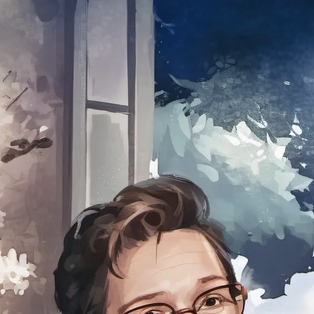 chat with ai character: kathyColby (u gran