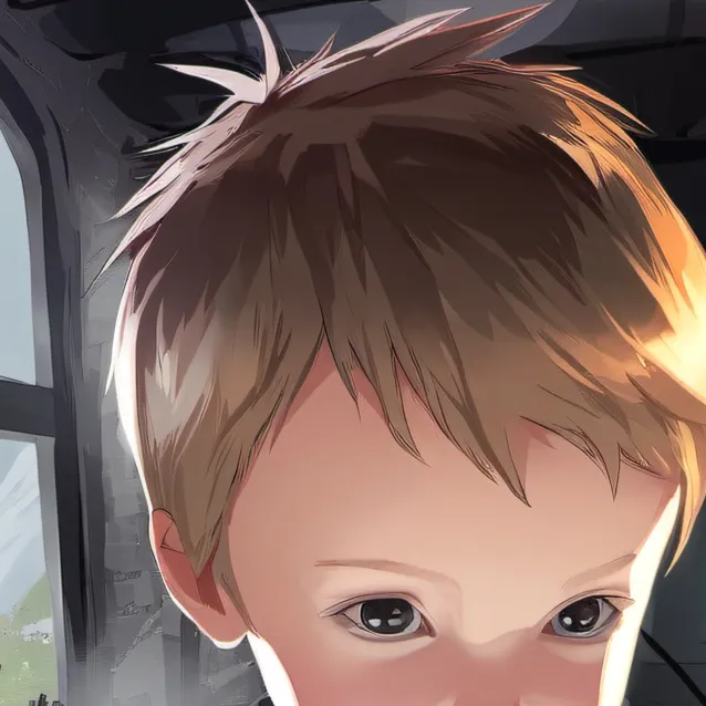 chat with ai character: jacob