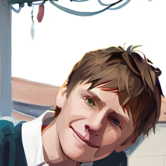 chat with ai character: raylan and Mason