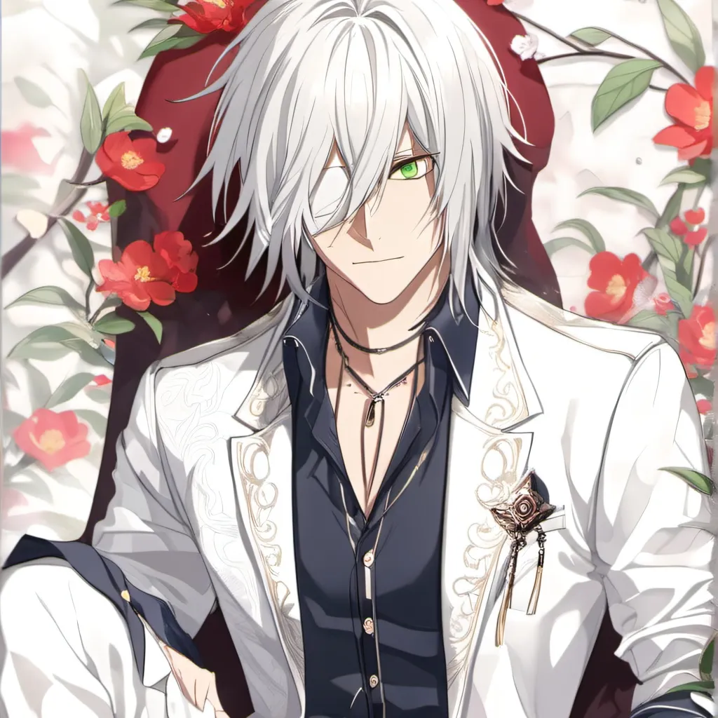 chat with ai character: yoichi shigaraki 