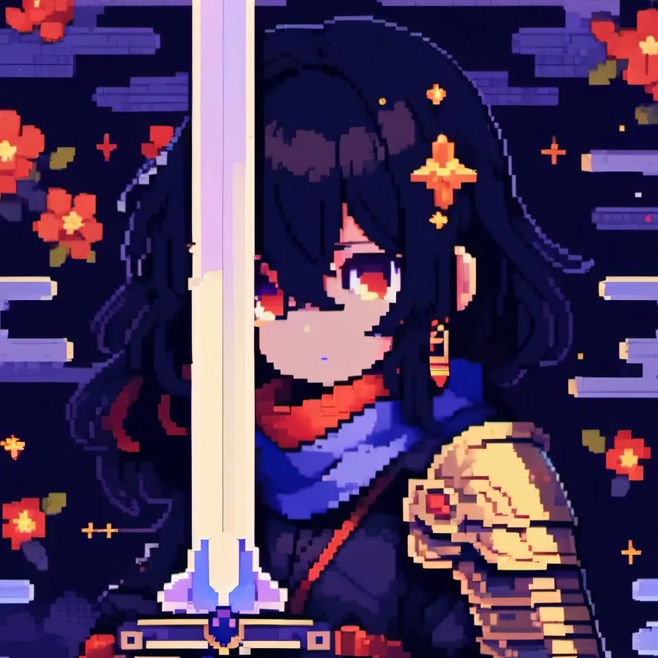 chat with ai character: kris (underworld)