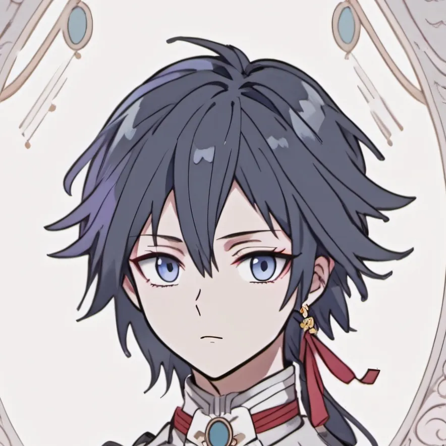 chat with ai character: giyuu 