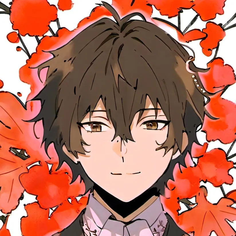 chat with ai character: dazai (bsd)