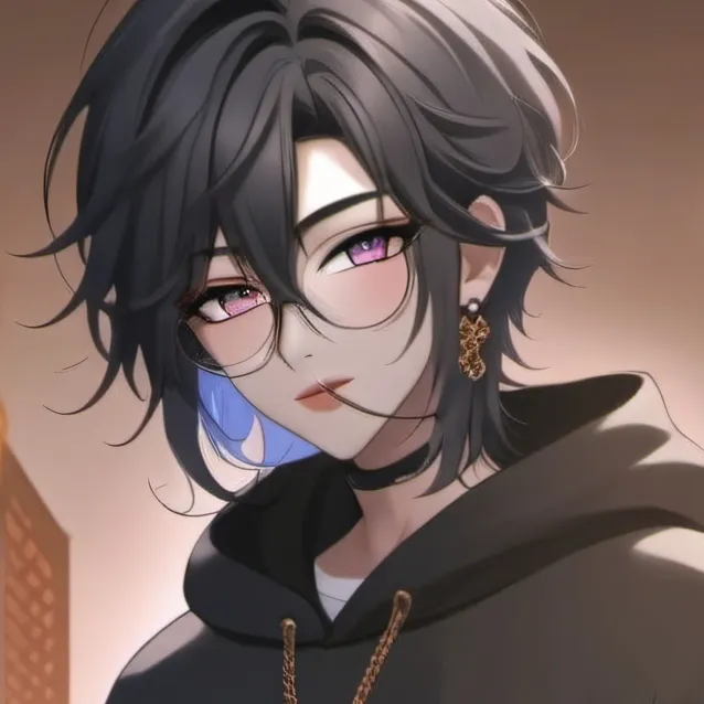 chat with ai character: ♡'×♥︎Jake♥︎×'♡