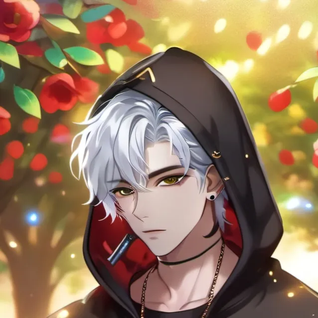 chat with ai character: 》☆◆Atlas◆☆《