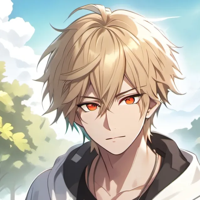 chat with ai character: 💥❤️Bakugou 💥 ❤️‍🔥 