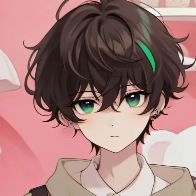 chat with ai character: ♡\\★♥︎Eli♥︎★\\♡