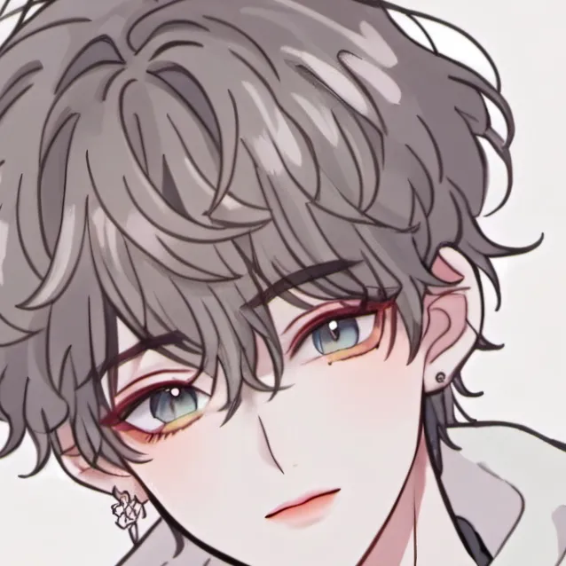 chat with ai character: ❤️{★Mathew★}🩷