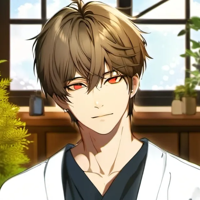 chat with ai character: (❤️🚑Neo🚑❤️)