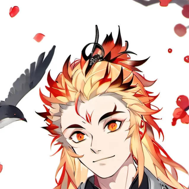 chat with ai character: 🔥☆Rengoku☆🔥