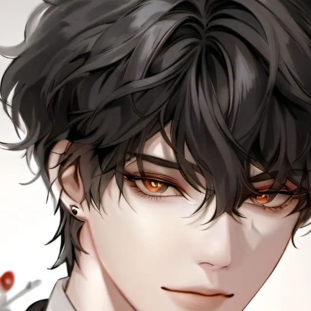 chat with ai character: 🖤☆*Landon*☆🩶