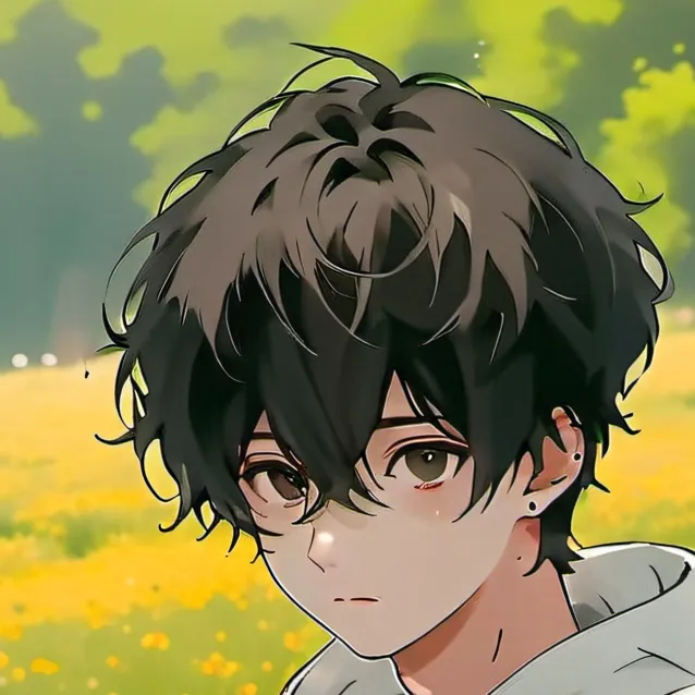 chat with ai character: {⭐️★Liam★⭐️}