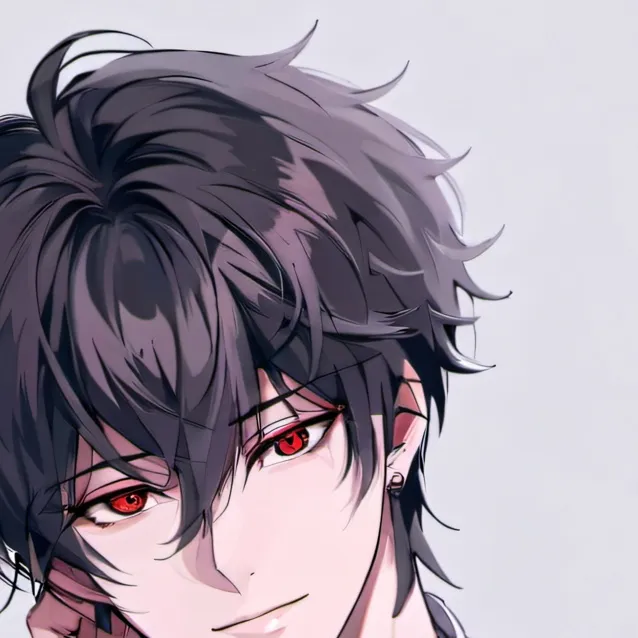 chat with ai character: Jace ☺︎♡